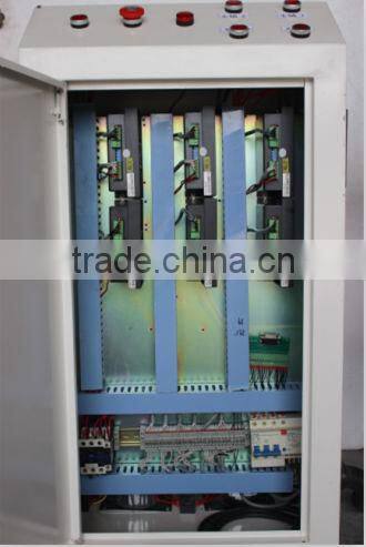 ZK-1325-2 Spindle Heads CNC Wood Engraver Machine With Vacuum Bed