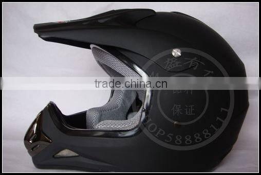 ECE off road motorcross helmet