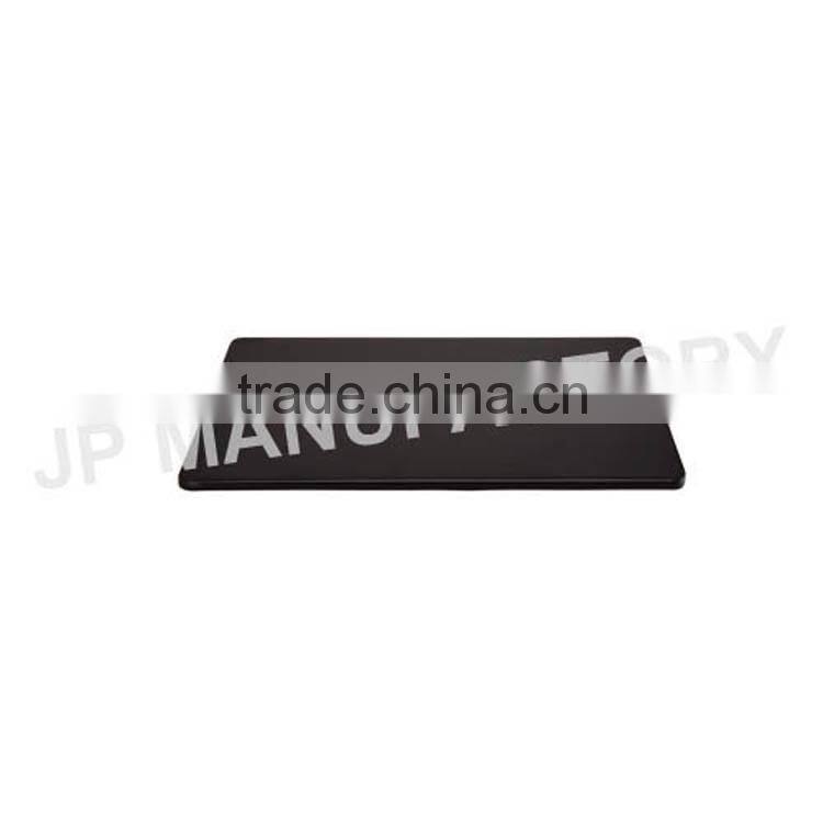 New!!! Melamine Displayware Plate B621