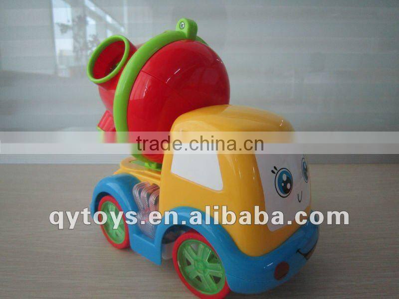 Educational 1/28 2 Way RC Toy Car Toy Shantou