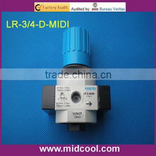 high quality pneumatic air regulator