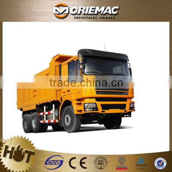 Hot Shacman 6X4 new dumper truck price SX3254JM384, hyva dumper truck