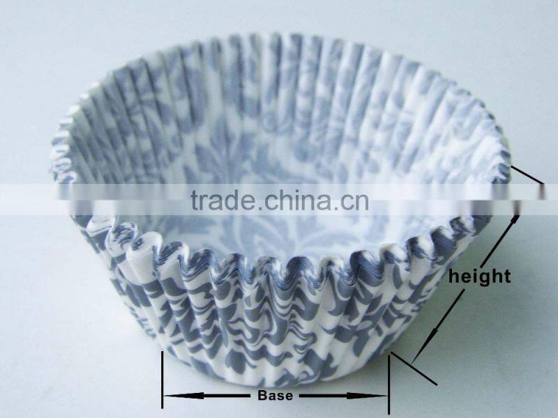 High demand import products rectangular baking cups from alibaba china