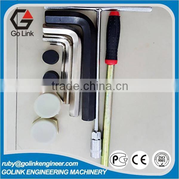 all size hydraulic breaker tool kit for excavator