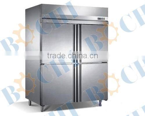 BOCHI Yacht Side By Side Refrigerator With CE Certificate
