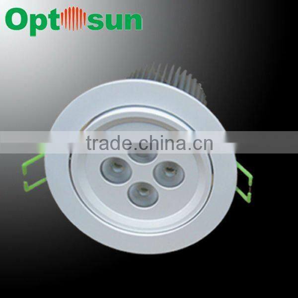 2012 high-cost effective led up down light 12W