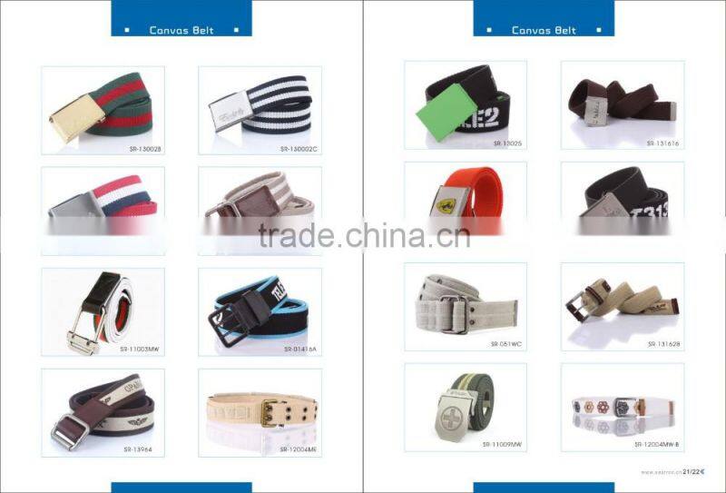 Factory price fashion Elastic Webbing Guitar Strap