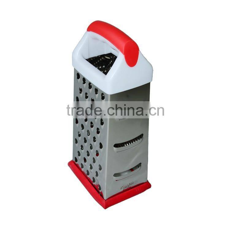 Potato Vegetable Slicer Fruit Cheese Chopper Grater Shredder Kitchen Food Mill