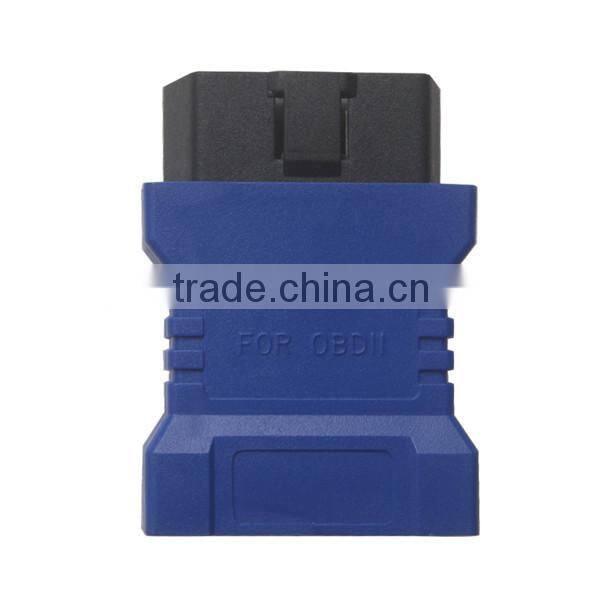 2013 New Arrival Original CareCar C68 retail professional car diagnostic tools for DIY auto scanner Same function as diagun II