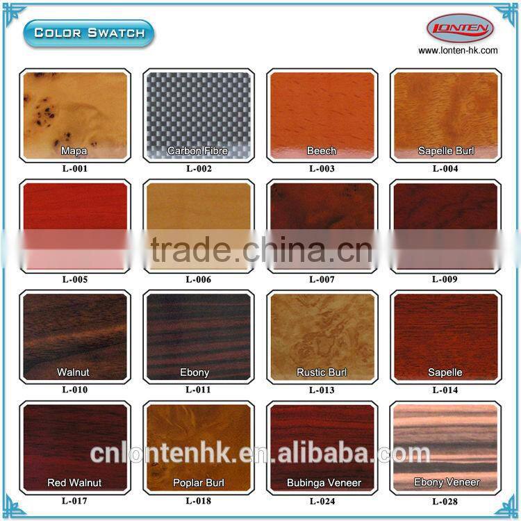 Simple Design Cigar travel cases wholesale