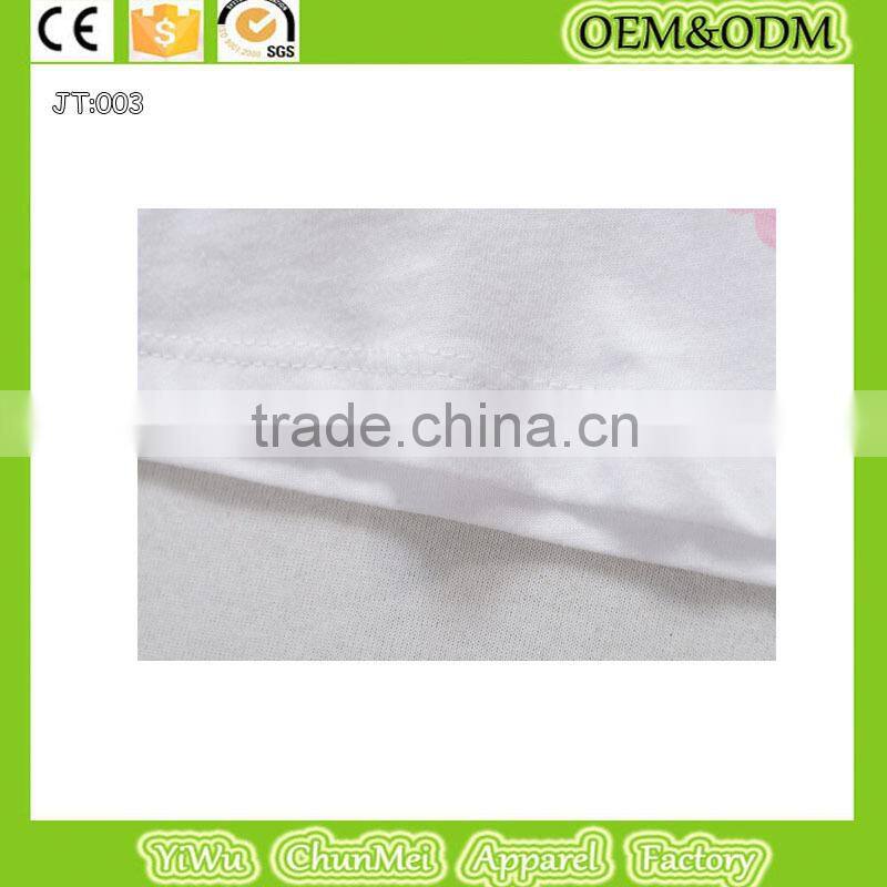 Sheep t-shirt Plant t-shirt 100% cotton t-shirt Animal t-shirt kids t-shirt child t-shirt girl t-shirt