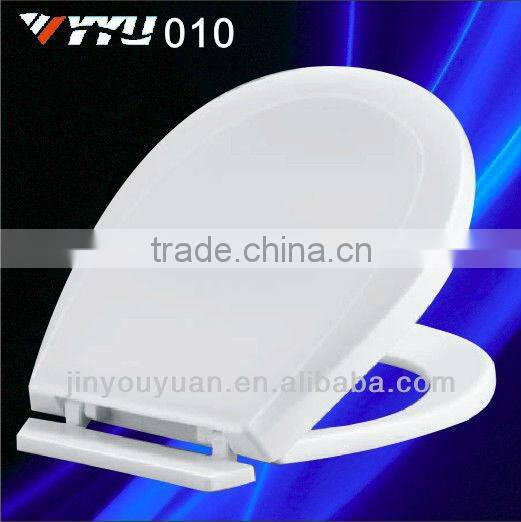 010 design modern plastic toilet seat cover for children