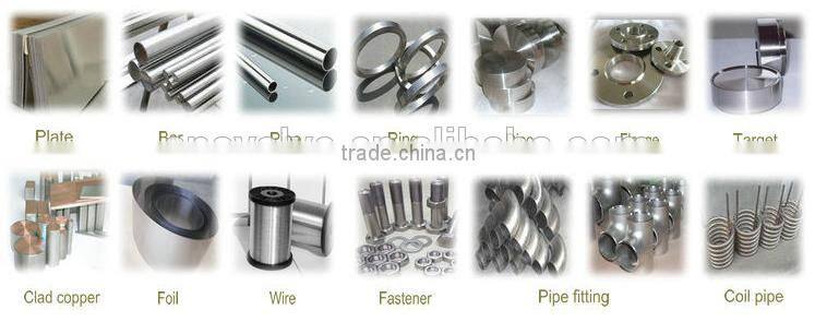 OEM Forged Carbon Steel WN Flange