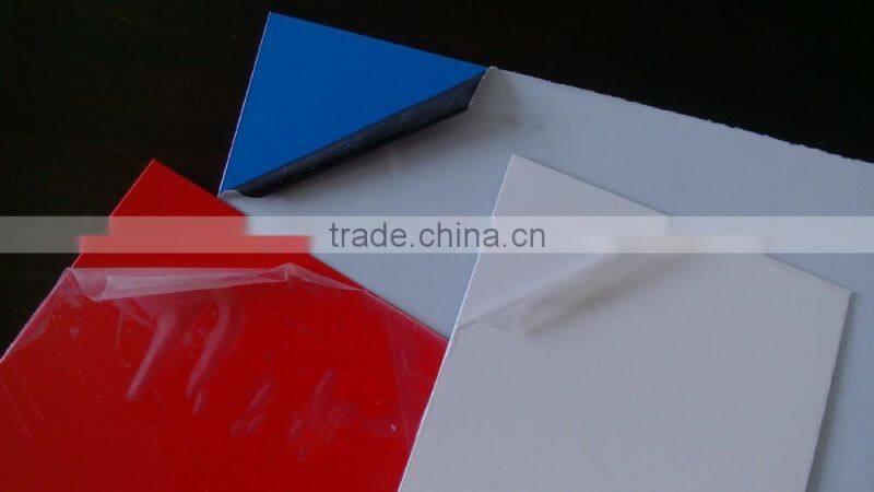 for sandwich aluminum panels ,PVDF color coated aluminum coil