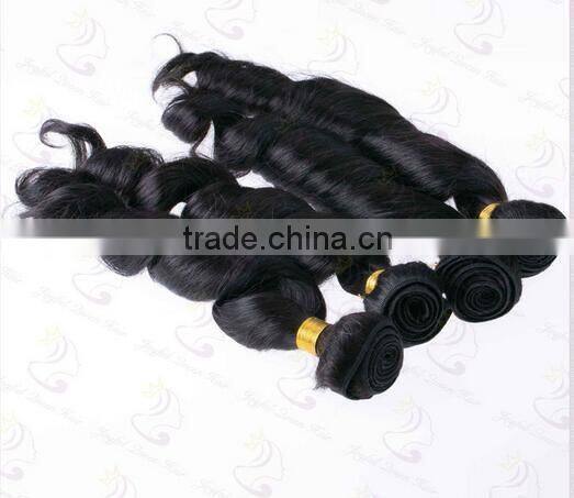 Wholesale Virgin Brazilian Hair Body Wave Human Hair