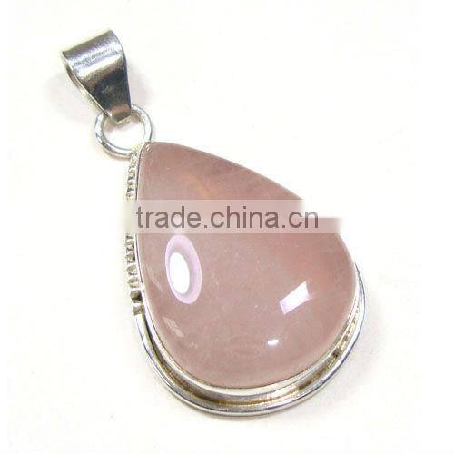 Natural gemstone sterling silver blue lapis jewellery