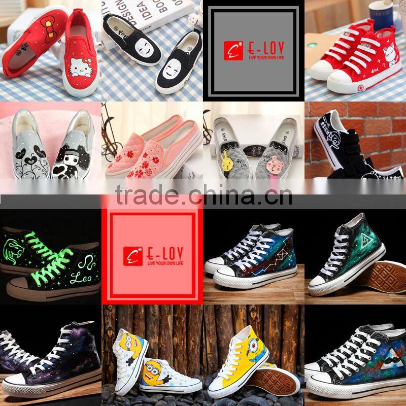 NO.D11C Hot sales quality assurance new design factory wholesale cheap women shoes sneakers