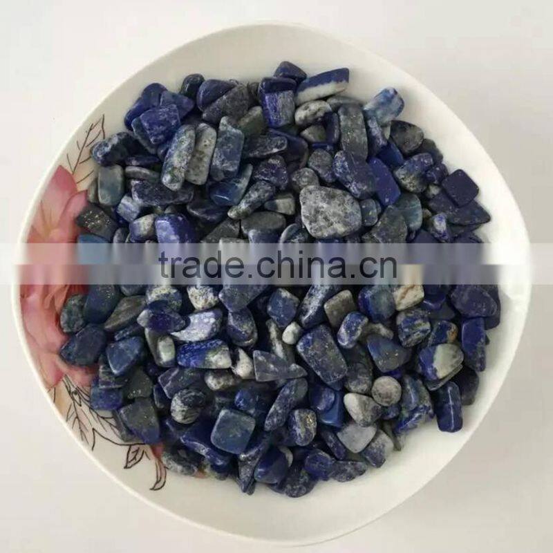 Natural mixed Color Agate Tumble Stones