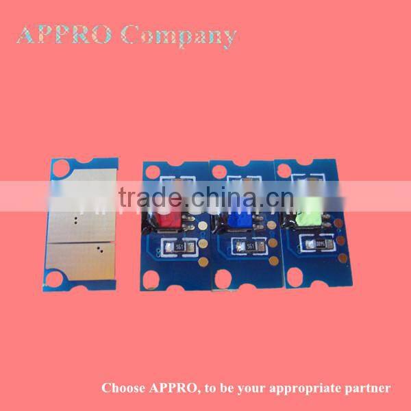 Compatible IU612 drum chip for Konica Minolta Bizhub C452 C552 C652