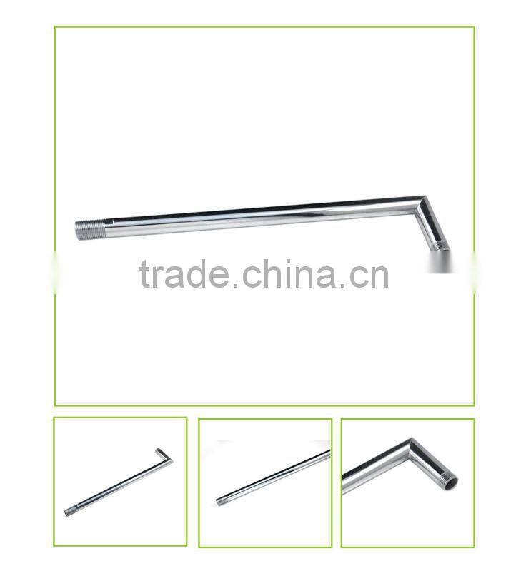 Extended Shower Head Ceiling Arm Replacement Handles