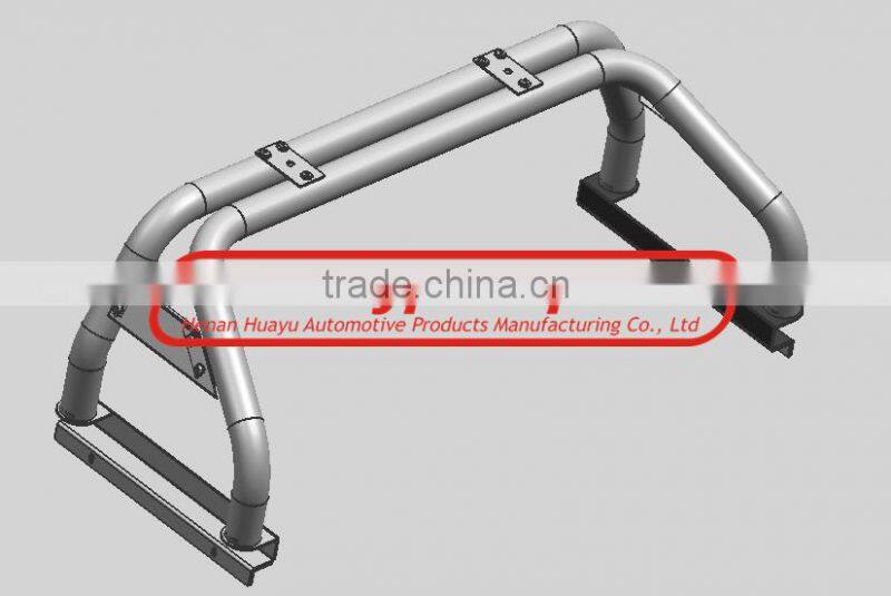 Stainless Steel Roll Bar for Toyota Hilux Vigo( appropriable for TIGER)