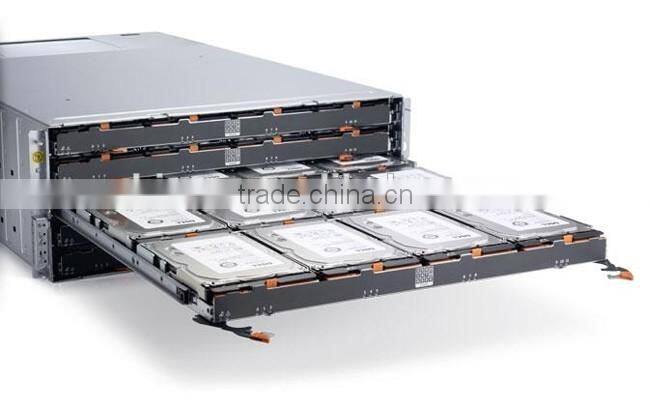 PowerVault MD3200i iSCSI SAN Storage Array