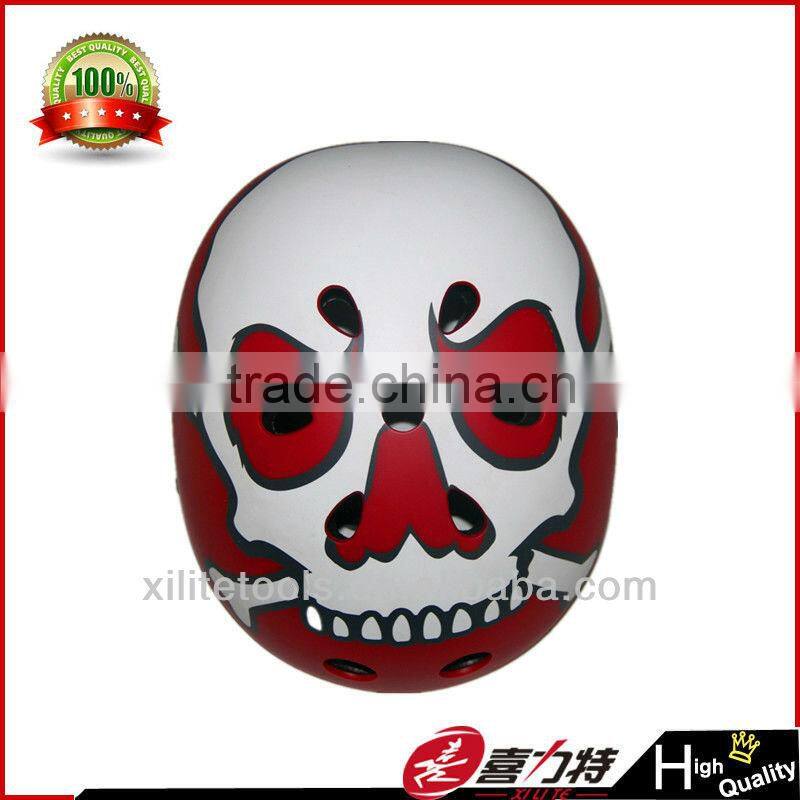 ABS helmet for children