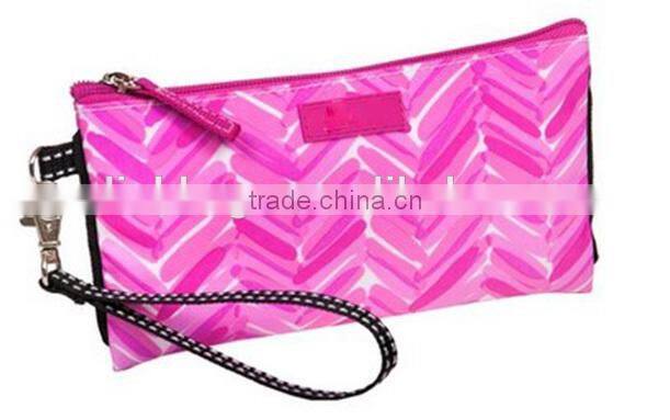 Cell Phone Hand Wristlet