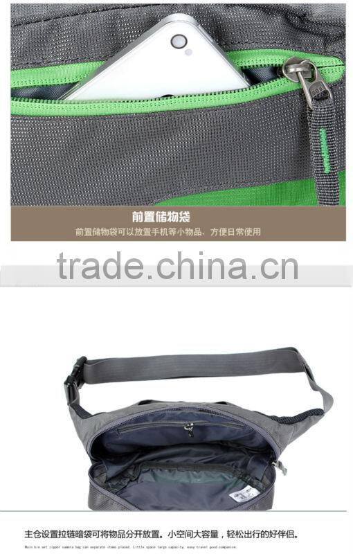 funky sports bum bag