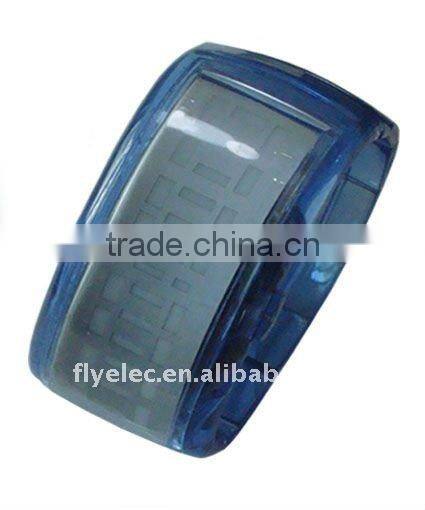 2011 Digital LED Watch