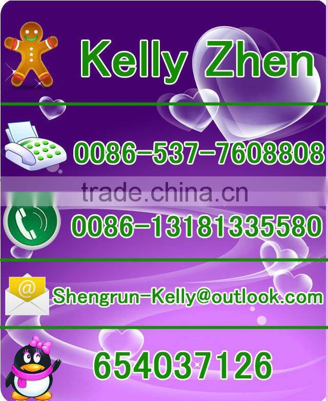 China hot-selling tri-axle 40 tons gooseneck low bed trailer transportation