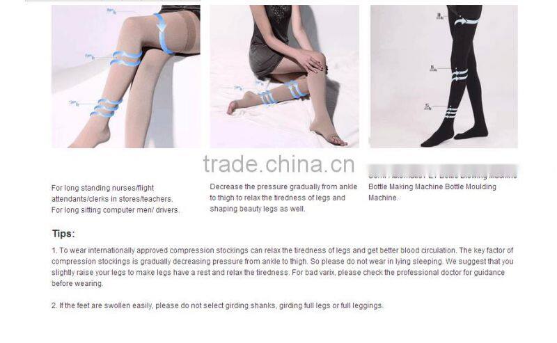 Medical compression socks, Medical Graduated 20-30mmhg compression socks,unisex stockings compression socks