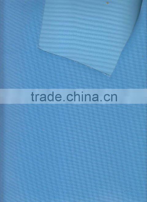 420d pu coated nylon