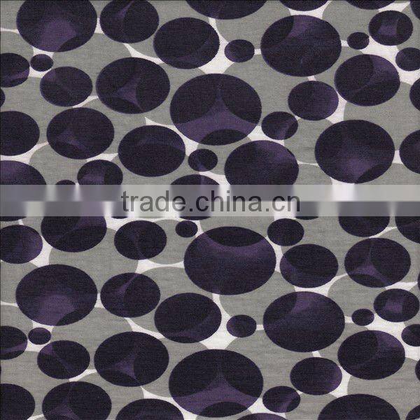 interlock dress fabrics