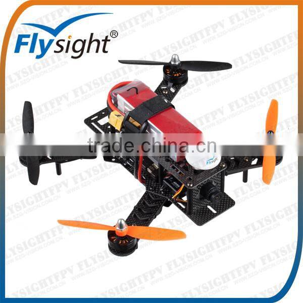 G2517 Flysight Speedy F250 race copter race drone combo /w Naze 32 fc with spexman goggles, Camera,raceband transmitter