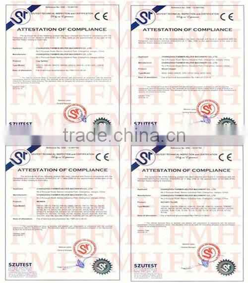 FHM small backhoe loader spare parts