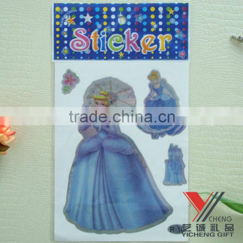 Custom hologram genuine guaranteed sticker,custom laser sticker labels