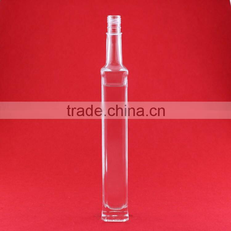 New design 375ml bottle juice bottle wholesale glass bottle china