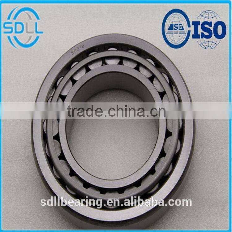 Alibaba china hot-sale types of tapered roller bearings 33118