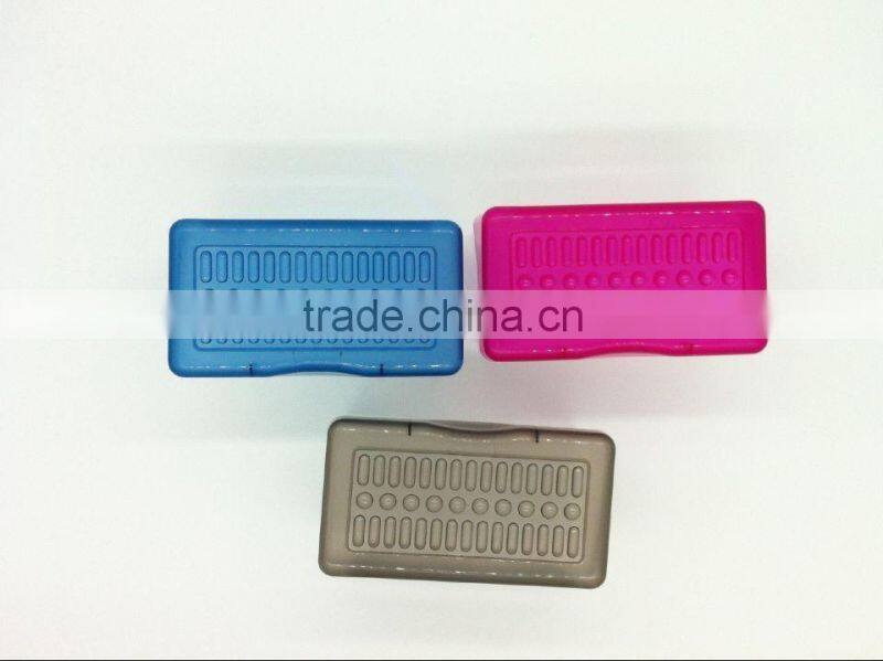 Business nameCard Holder Box
