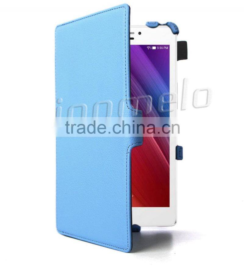 Heat setting tablet case cover for Asus ZenPad C7.0 Z170CG case