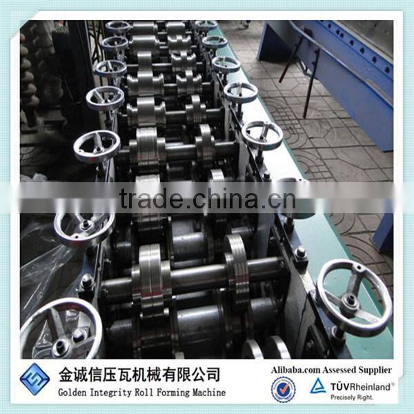 Light keel Forming Machine Machinery
