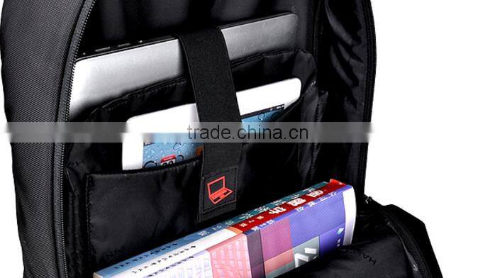 high quality 840D waterproof laptop backpacks