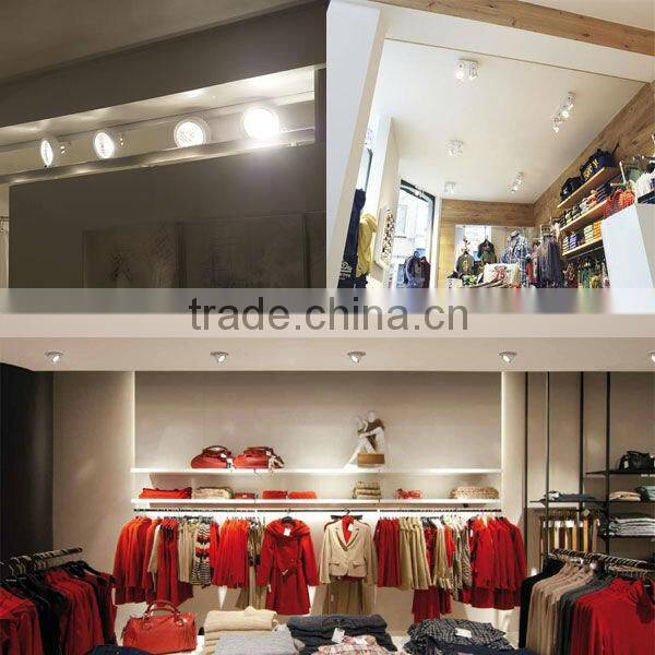 110V/220V LED Spotlight without Driver