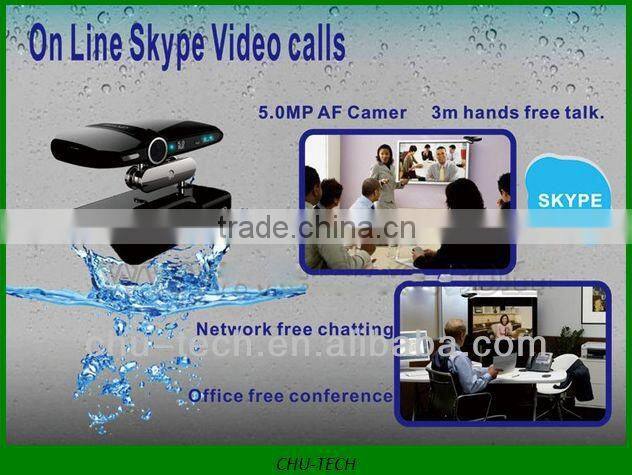 Camera tv box HD22 A20 Dual Core 8G ROM