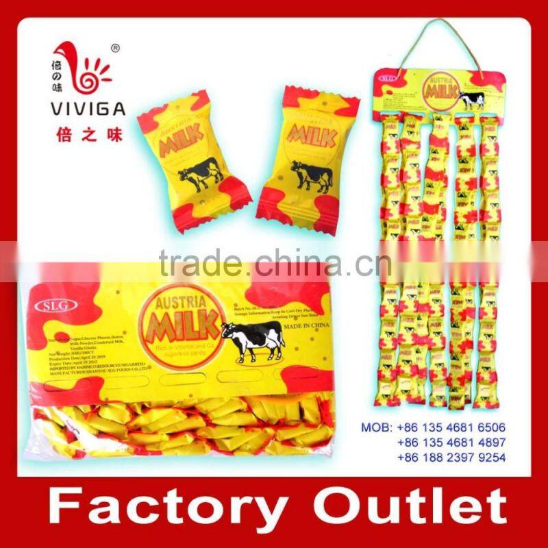 Austria Soft Milk candy