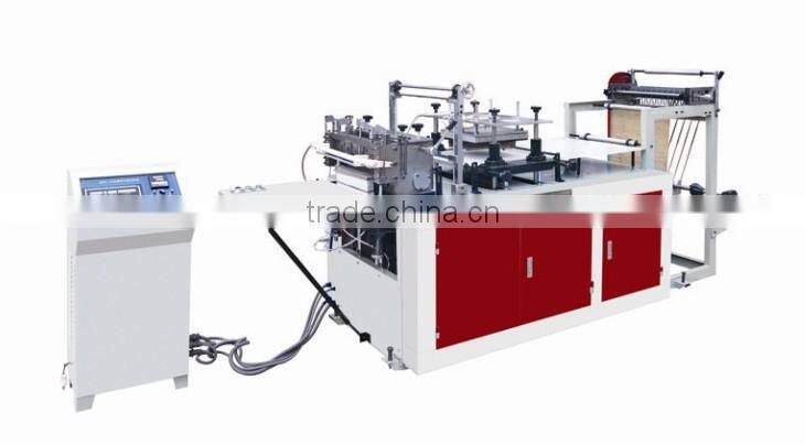 Medical Plastic Glove Making Machinery