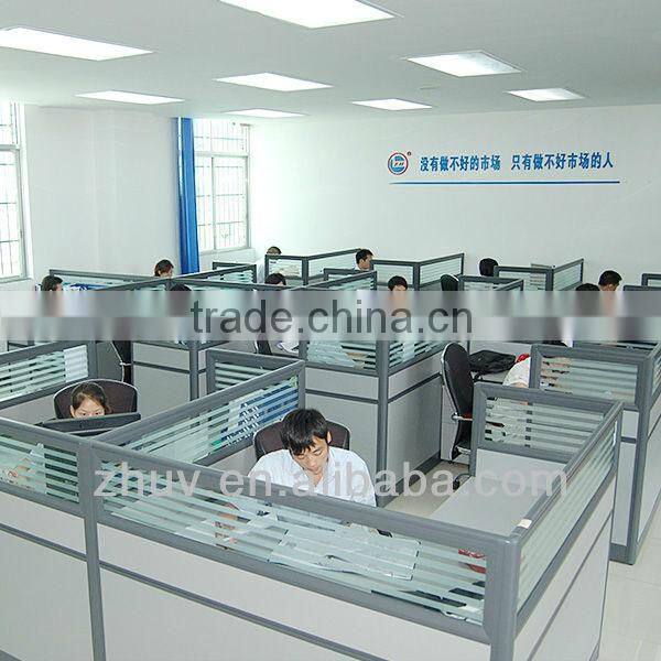 Singapore favor pure color PETG film finished MDF