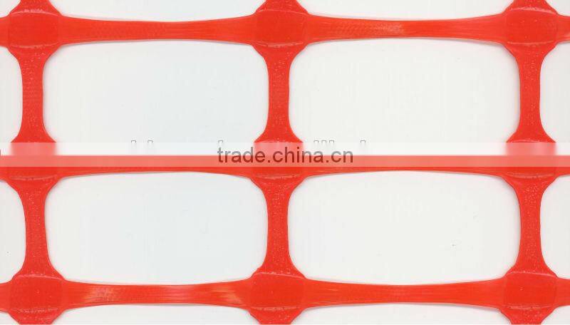 Construction Sites Safety and Protective Netting