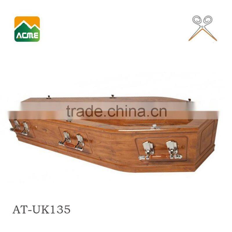 wholesale best price african burial coffin cheap